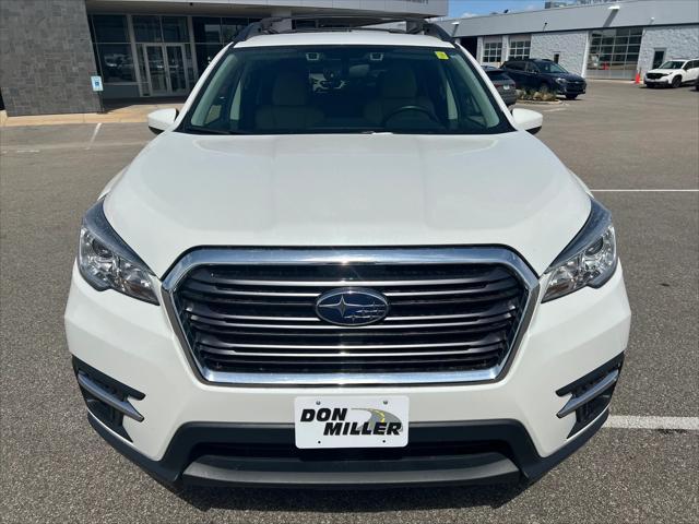 used 2019 Subaru Ascent car, priced at $17,995