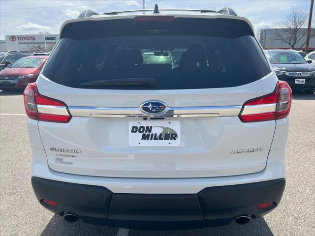 used 2019 Subaru Ascent car, priced at $17,995