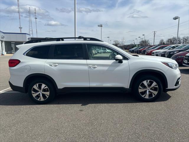used 2019 Subaru Ascent car, priced at $17,995