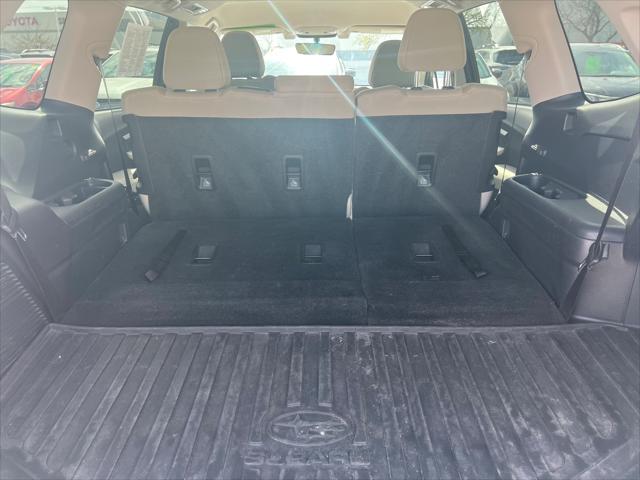 used 2019 Subaru Ascent car, priced at $17,995