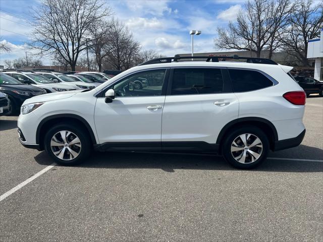 used 2019 Subaru Ascent car, priced at $17,995