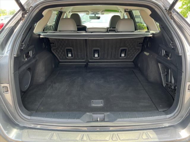 used 2020 Subaru Outback car, priced at $20,912