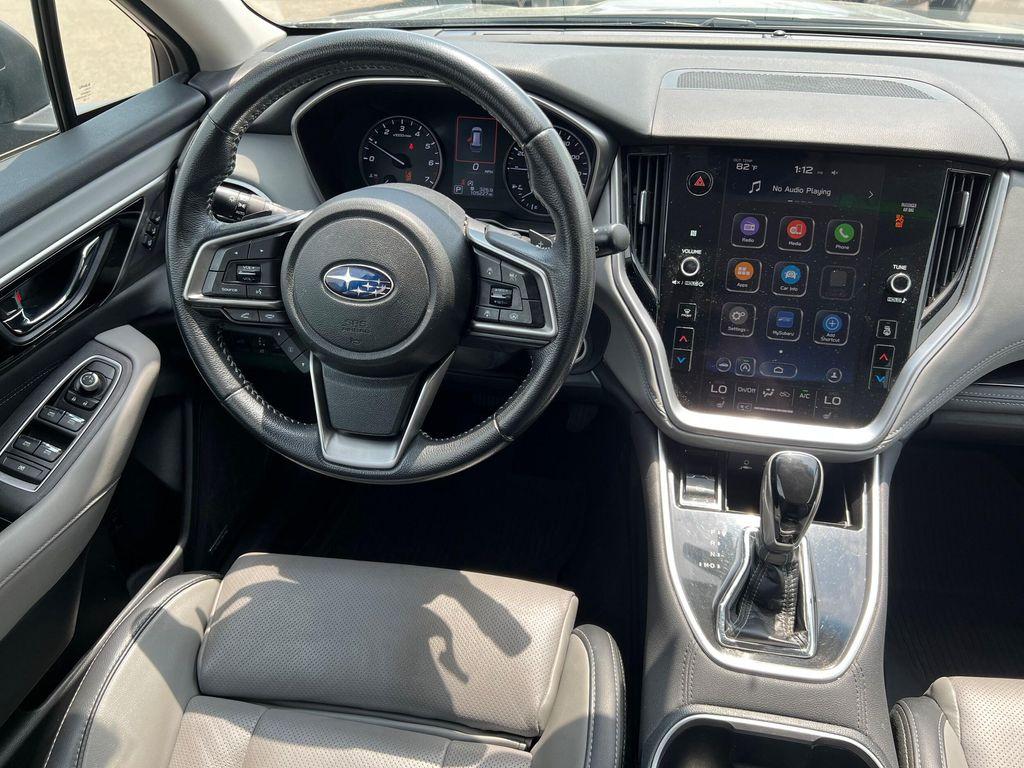 used 2020 Subaru Outback car, priced at $20,612