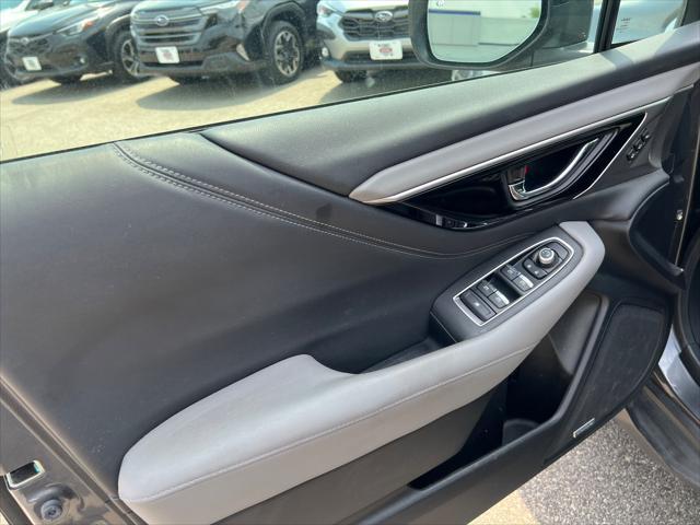 used 2020 Subaru Outback car, priced at $20,912