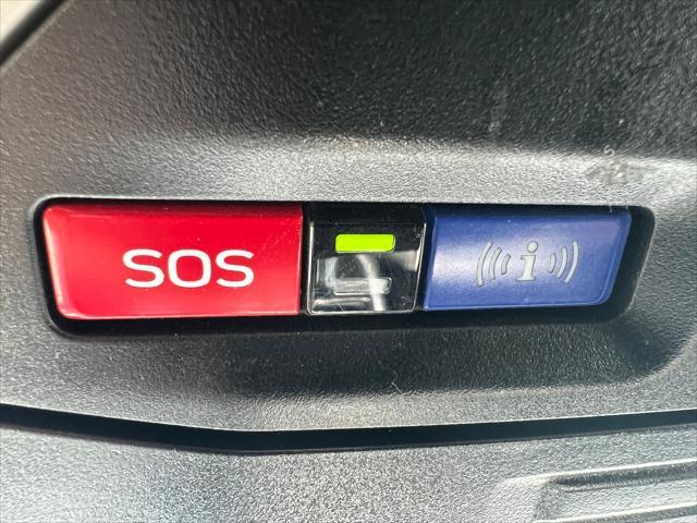 used 2020 Subaru Outback car, priced at $20,912