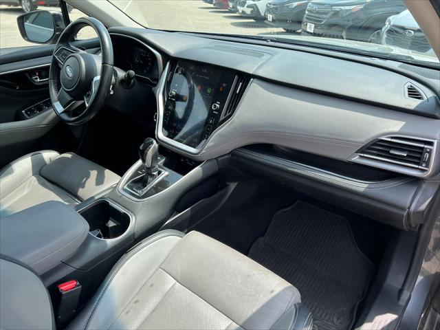 used 2020 Subaru Outback car, priced at $20,912