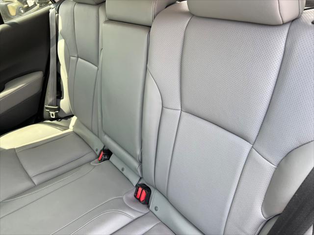 used 2020 Subaru Outback car, priced at $20,912