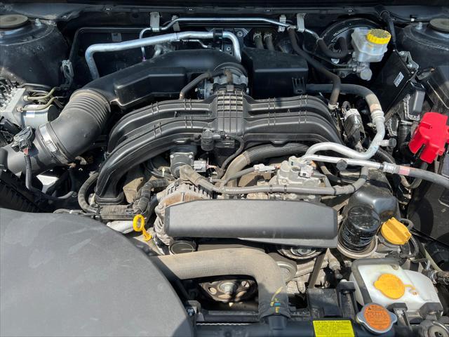 used 2020 Subaru Outback car, priced at $20,912