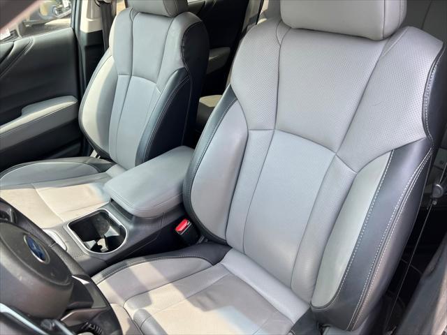 used 2020 Subaru Outback car, priced at $20,912