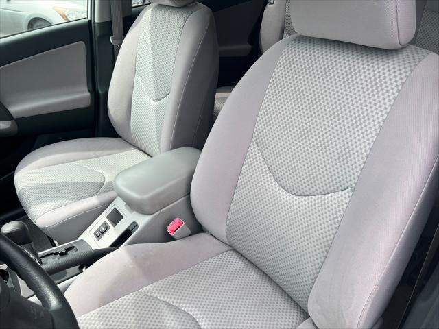 used 2008 Toyota RAV4 car, priced at $12,995