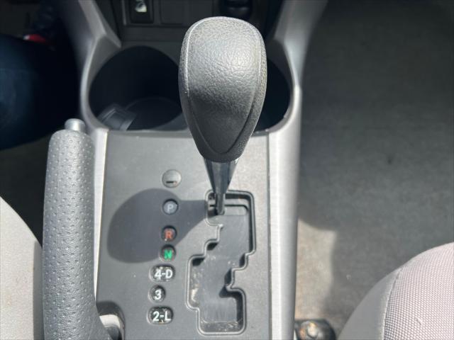 used 2008 Toyota RAV4 car, priced at $12,995