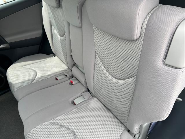 used 2008 Toyota RAV4 car, priced at $12,995