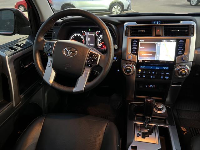 used 2023 Toyota 4Runner car