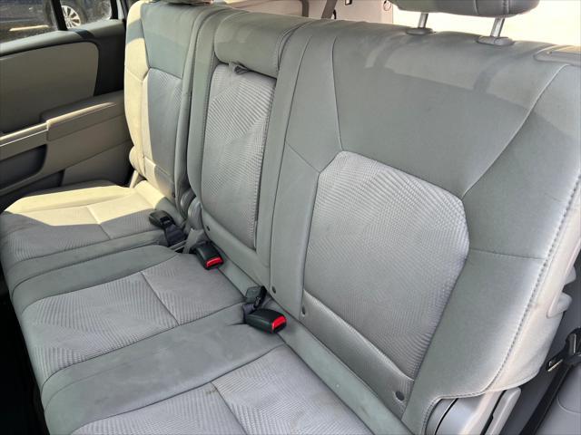 used 2014 Honda Pilot car, priced at $11,512