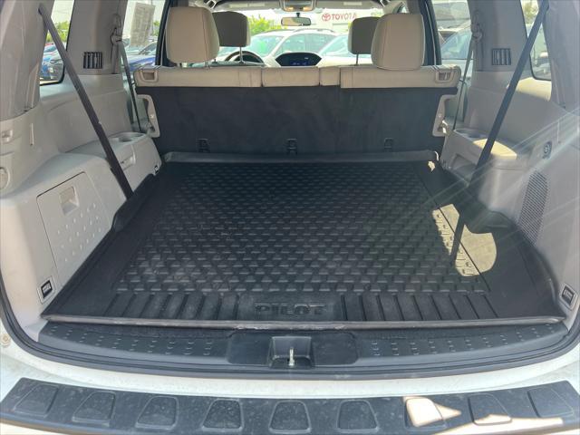 used 2014 Honda Pilot car, priced at $11,512