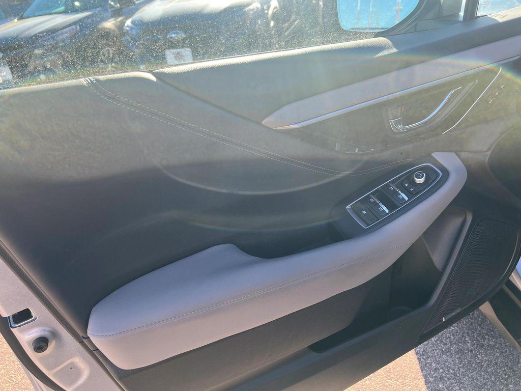 used 2021 Subaru Outback car, priced at $24,812