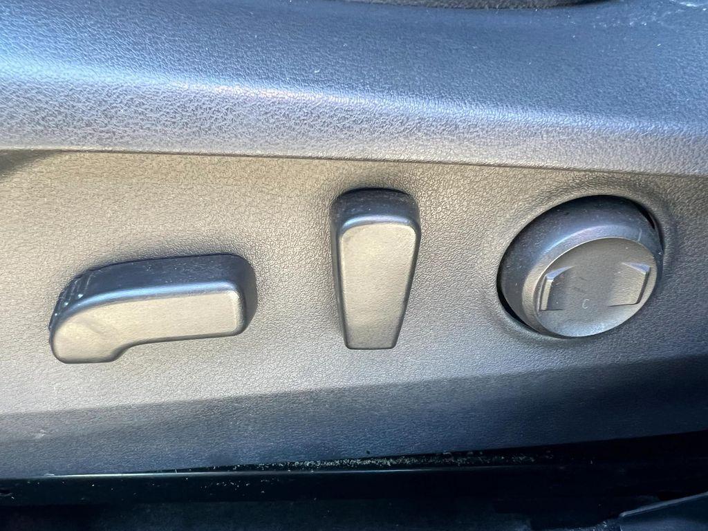 used 2021 Subaru Outback car, priced at $24,812