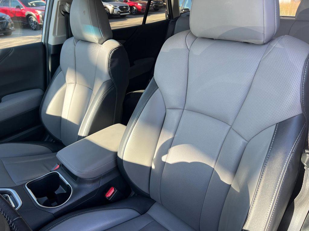 used 2021 Subaru Outback car, priced at $24,812