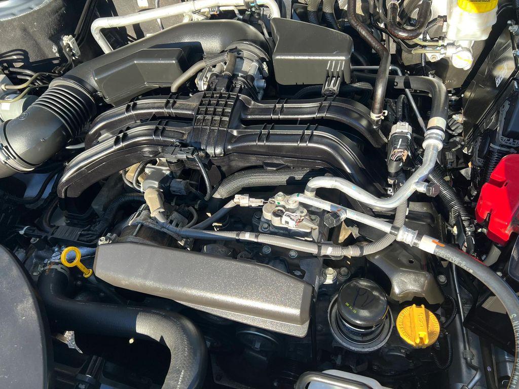 used 2021 Subaru Outback car, priced at $24,812