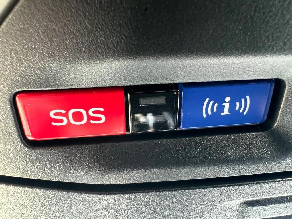 used 2021 Subaru Outback car, priced at $24,812