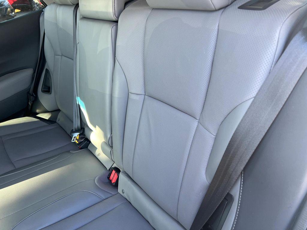 used 2021 Subaru Outback car, priced at $24,812