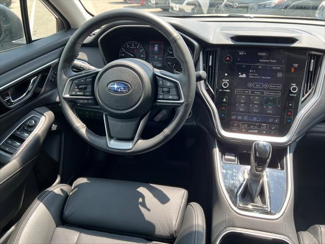 used 2024 Subaru Outback car, priced at $37,812