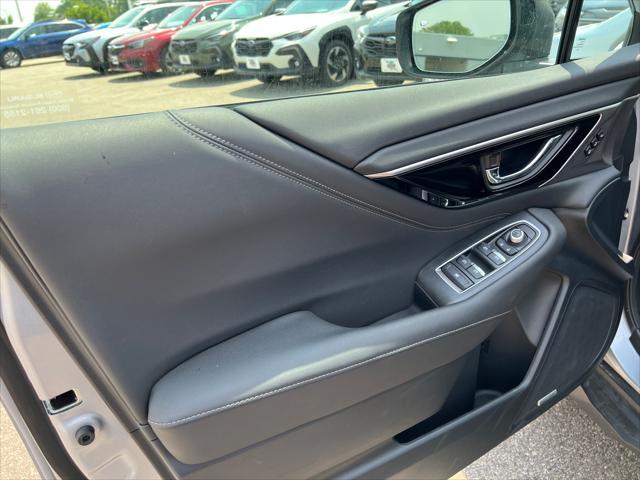 used 2024 Subaru Outback car, priced at $37,812