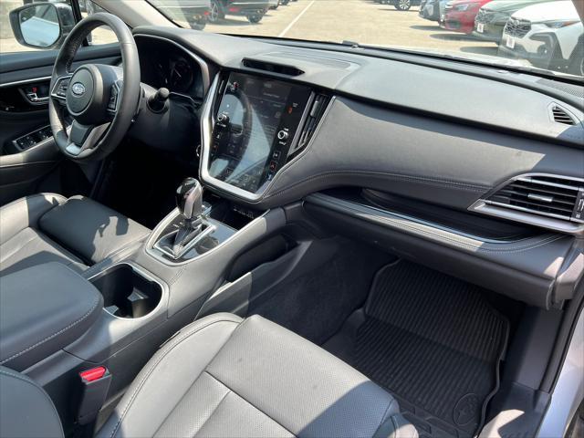 used 2024 Subaru Outback car, priced at $37,812