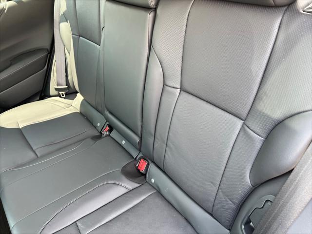 used 2024 Subaru Outback car, priced at $37,812