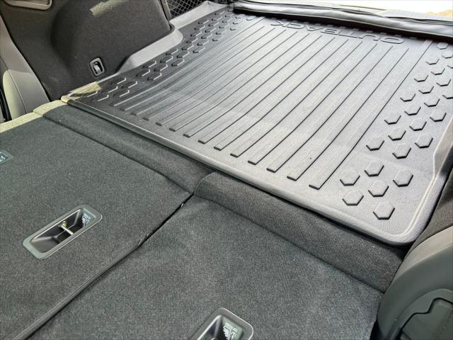used 2024 Subaru Outback car, priced at $37,812