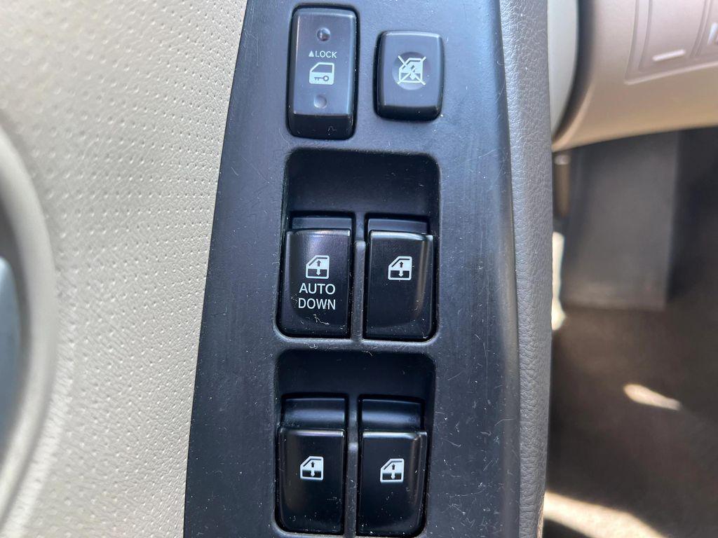 used 2008 Hyundai Elantra car, priced at $6,995