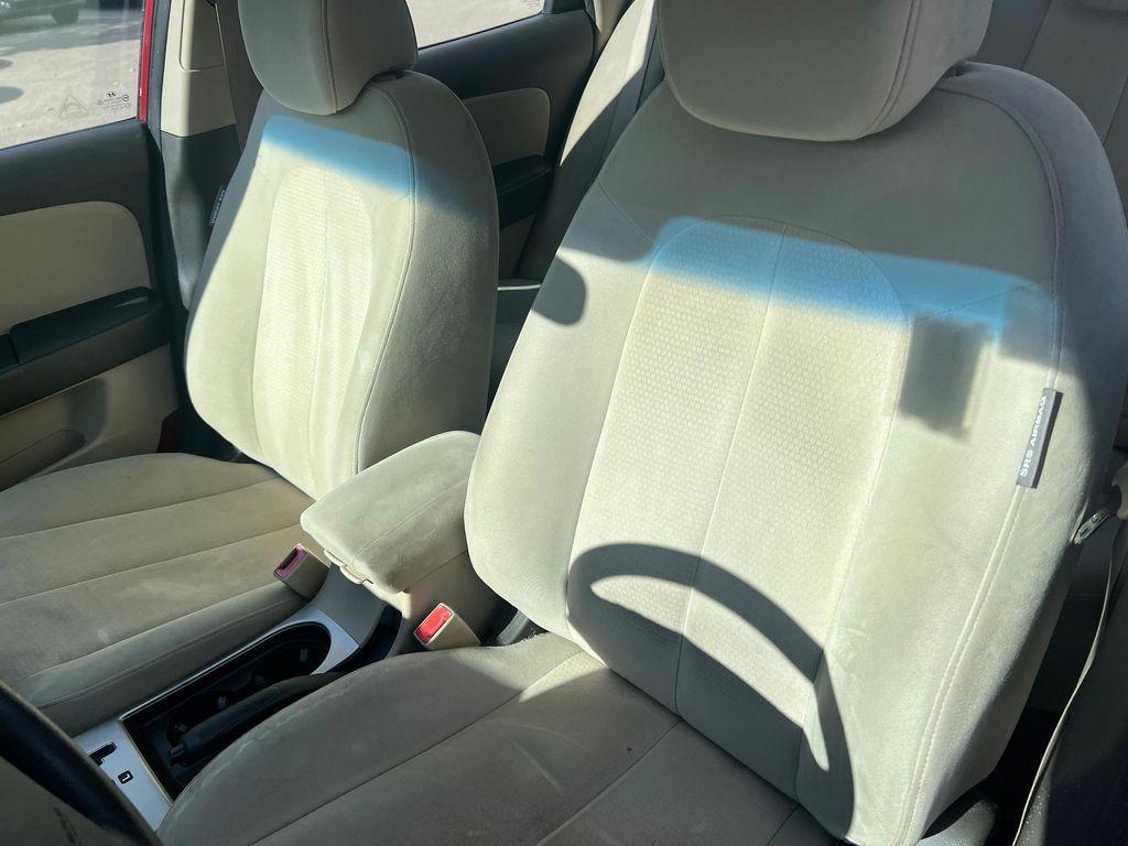 used 2008 Hyundai Elantra car, priced at $6,995