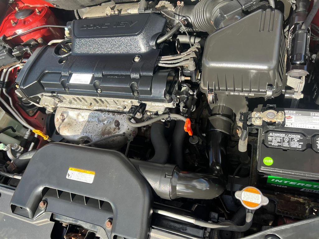 used 2008 Hyundai Elantra car, priced at $6,995