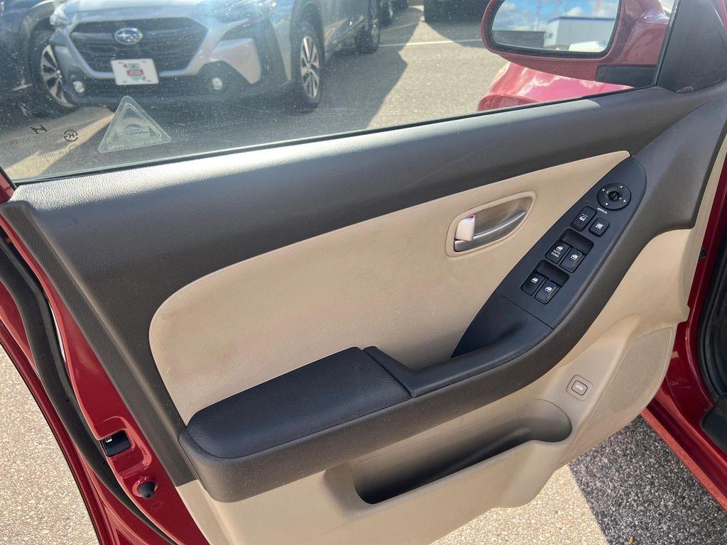 used 2008 Hyundai Elantra car, priced at $6,995