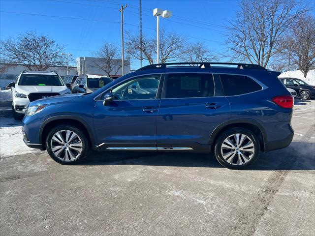 used 2019 Subaru Ascent car, priced at $17,995