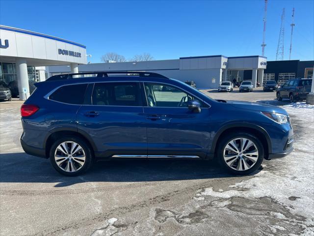 used 2019 Subaru Ascent car, priced at $17,995