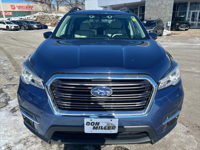 used 2019 Subaru Ascent car, priced at $17,995