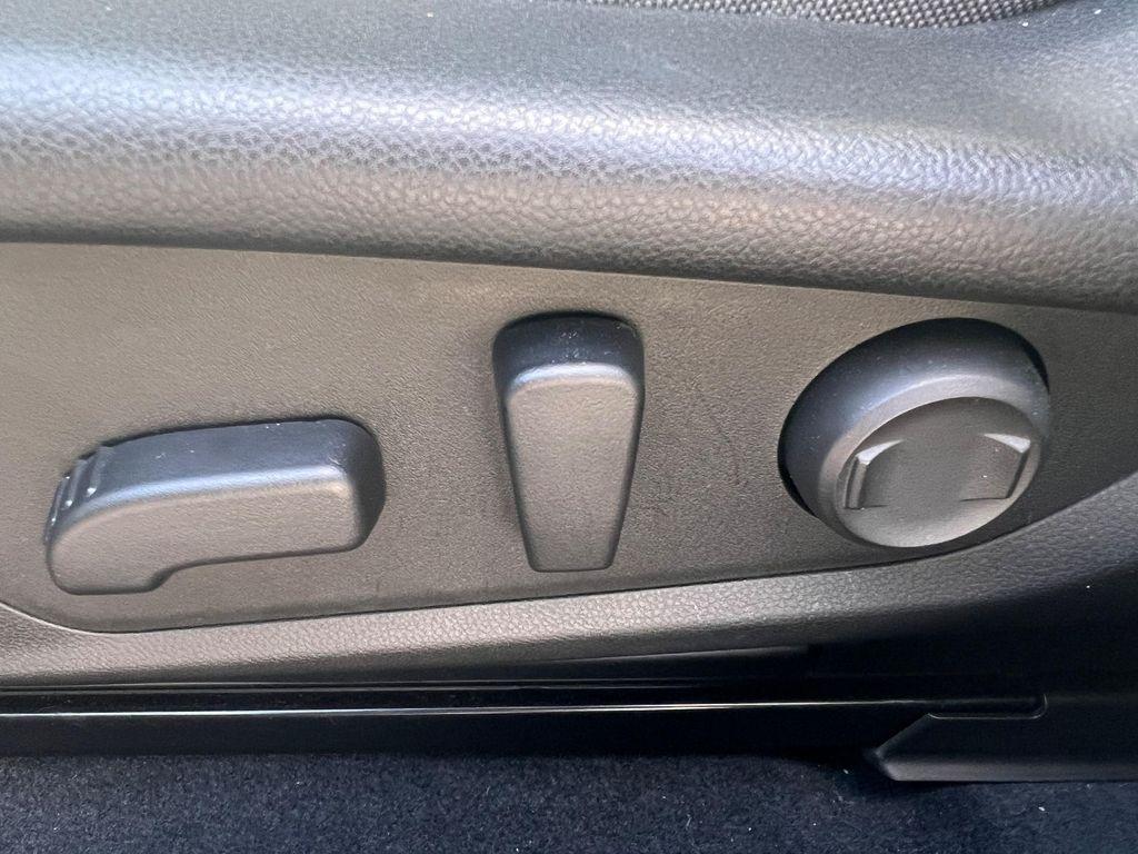 used 2025 Subaru Crosstrek car, priced at $30,812