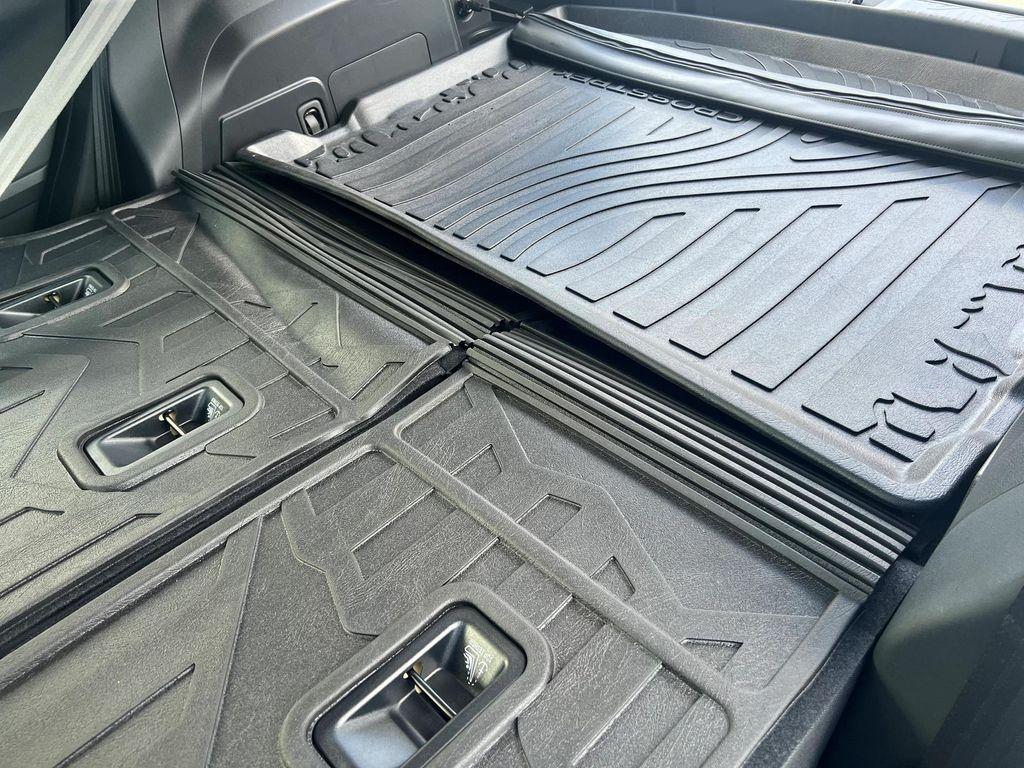 used 2025 Subaru Crosstrek car, priced at $30,812