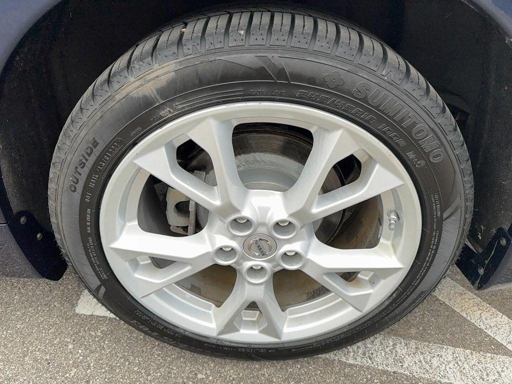 used 2013 Nissan Maxima car, priced at $7,912