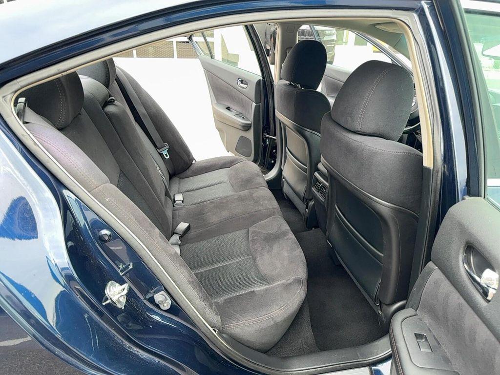 used 2013 Nissan Maxima car, priced at $7,912