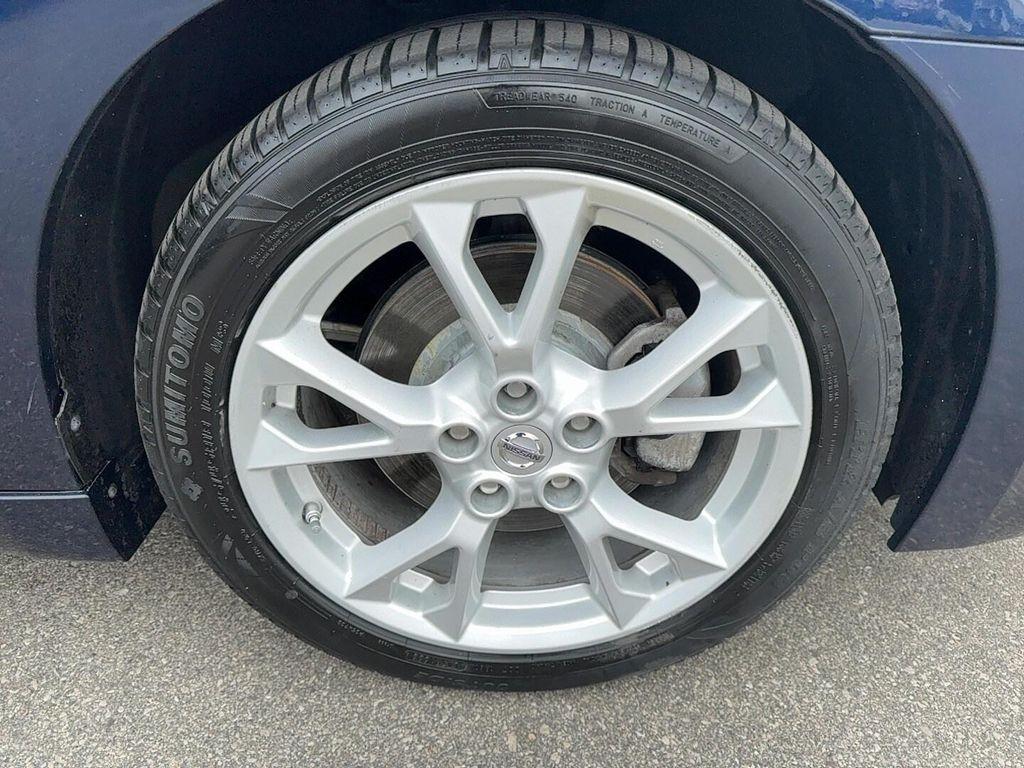 used 2013 Nissan Maxima car, priced at $7,912