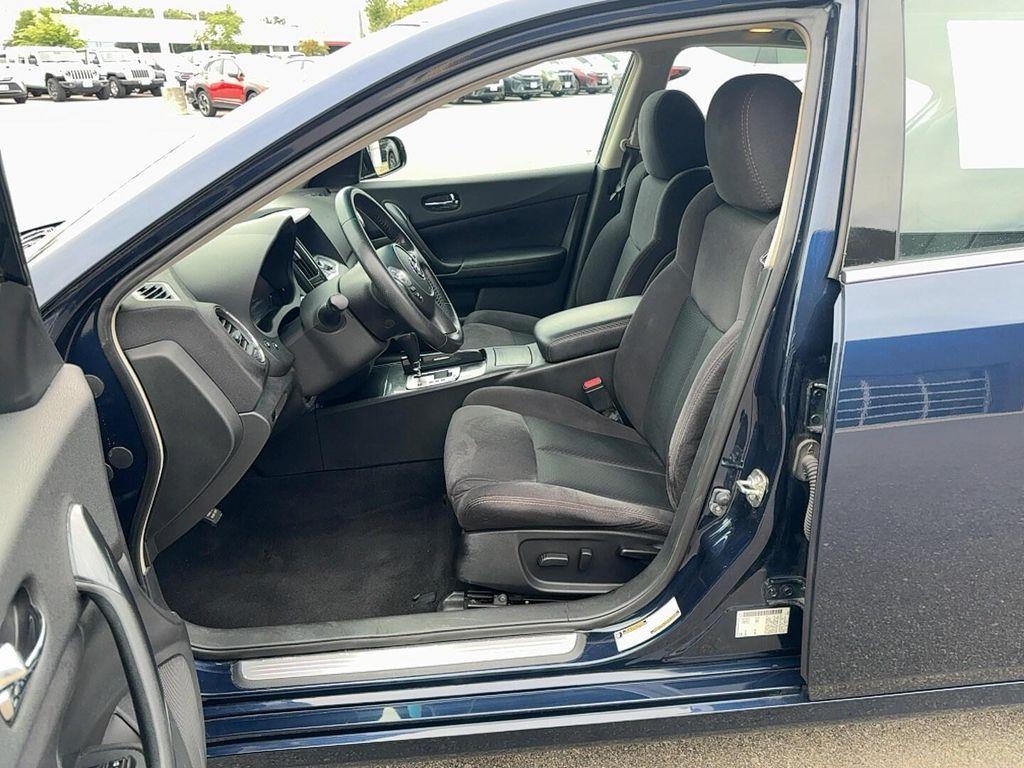 used 2013 Nissan Maxima car, priced at $7,912