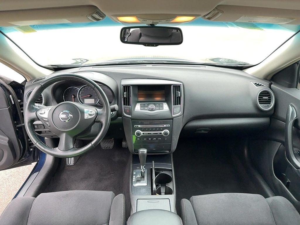 used 2013 Nissan Maxima car, priced at $7,912