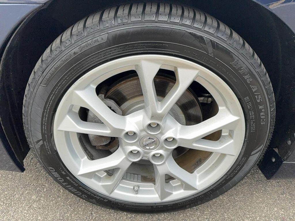 used 2013 Nissan Maxima car, priced at $7,912