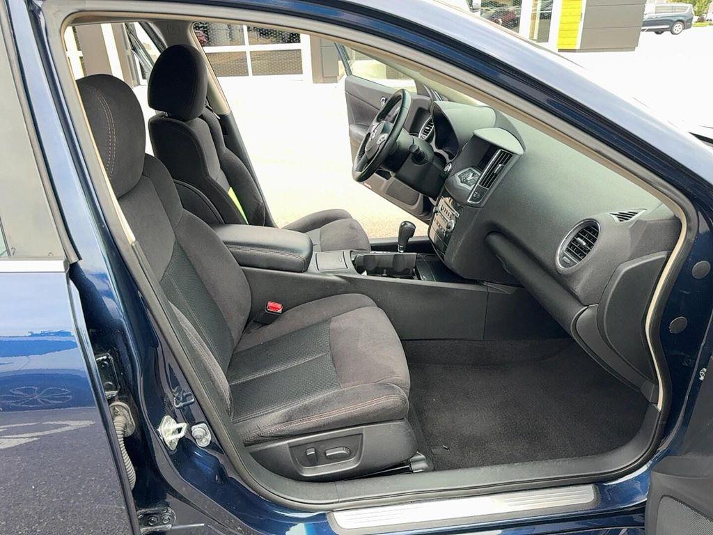 used 2013 Nissan Maxima car, priced at $7,912
