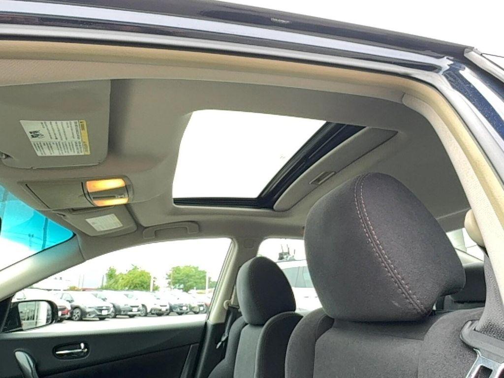 used 2013 Nissan Maxima car, priced at $7,912