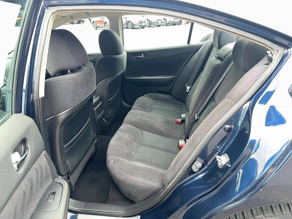 used 2013 Nissan Maxima car, priced at $7,912