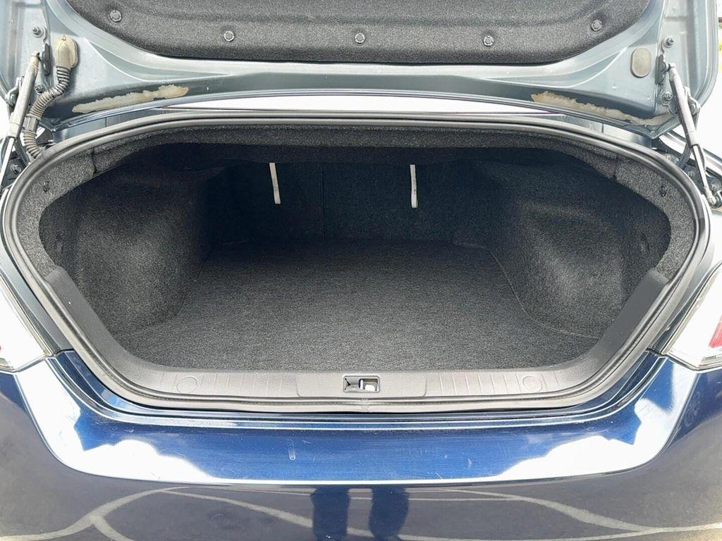 used 2013 Nissan Maxima car, priced at $7,912