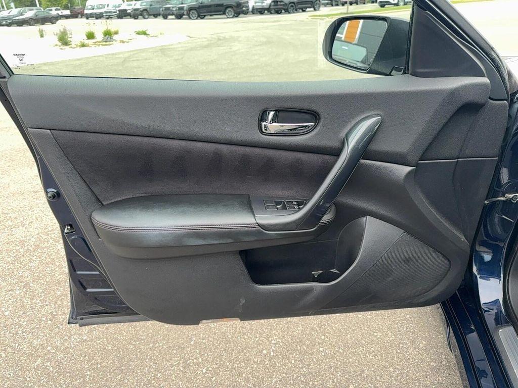 used 2013 Nissan Maxima car, priced at $7,912